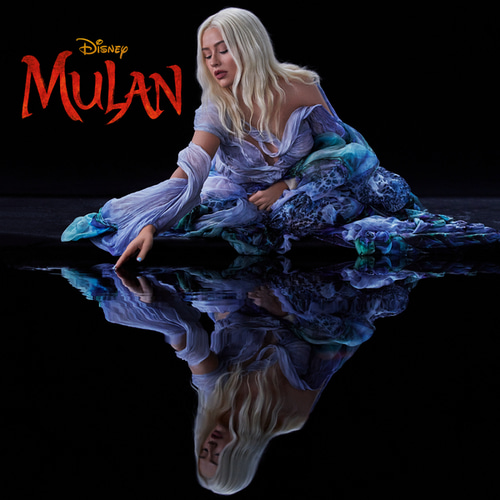 Christina Aguilera-Reflection (2020) (From &amp;quot;Mulan&amp;quot;/Soundtrack Version)