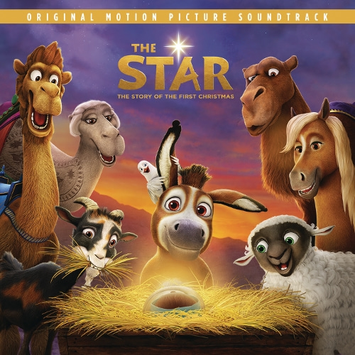 Mariah Carey-The Star (From `The Star` Original Motion Picture Soundtrack) (영화 `더 스타`)