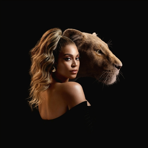 Beyonce-Spirit (영화 ‘라이온 킹’ 2019 OST 수록곡) (From Disney`s `The Lion King`)