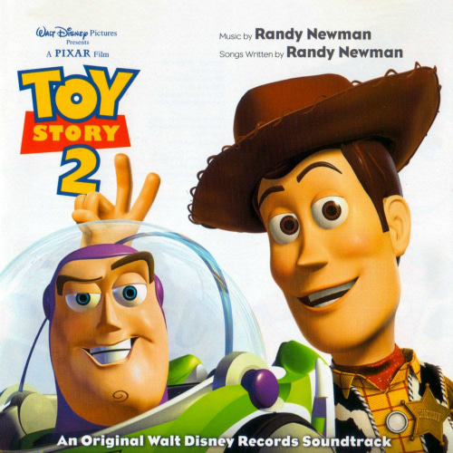 Sarah McLachlan-When She Loved Me (From &amp;quot;Toy Story 2&amp;quot; / Soundtrack Version)