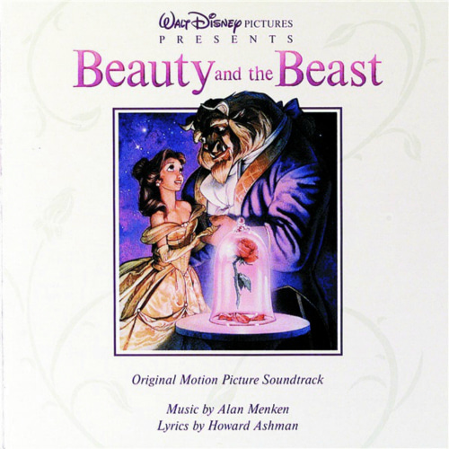 Celine Dion-Beauty And The Beast (Duet. Peabo Bryson)