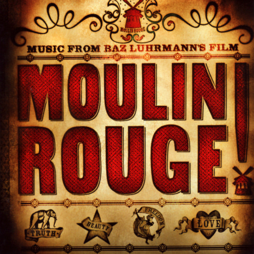 Christina Aguilera-Lady Marmalade (From &amp;quot;Moulin Rouge&amp;quot; Soundtrack)