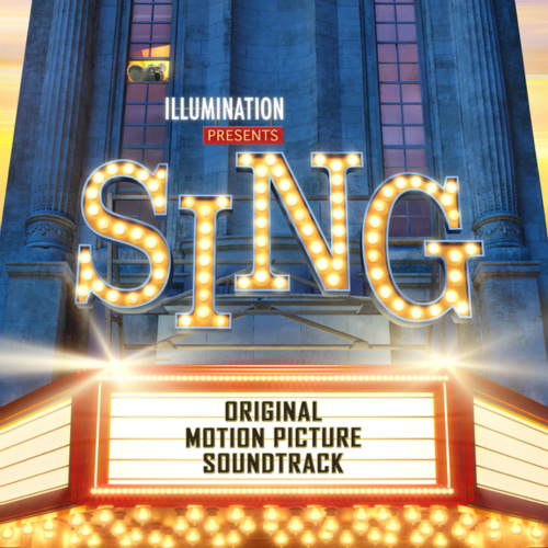 Taron Egerton-I&#039;m Still Standing (From &amp;quot;Sing&amp;quot; Original Motion Picture Soundtrack)
