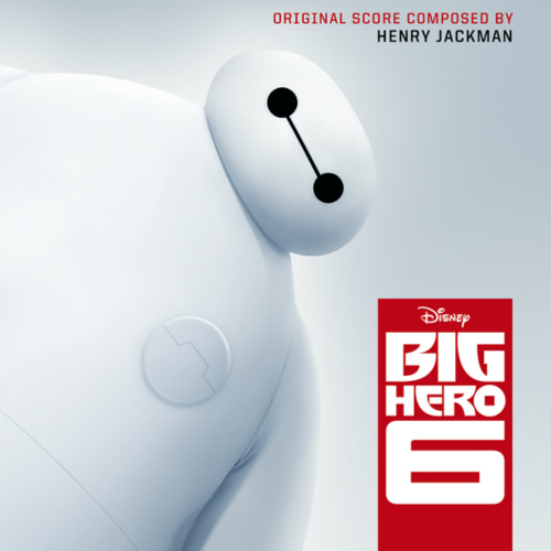 Fall Out Boy-Immortals (From &amp;quot;Big Hero 6&amp;quot;/Soundtrack)