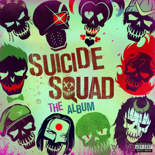 Lil Wayne-Sucker For Pain (With Logic, Ty Dolla $ign &amp;amp; X Ambassadors)