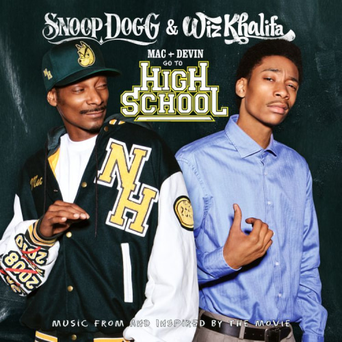 Snoop Dogg-Young, Wild &amp;amp; Free (Feat. Bruno Mars)