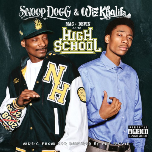 Snoop Dogg-Young, Wild &amp;amp; Free (Feat. Bruno Mars)