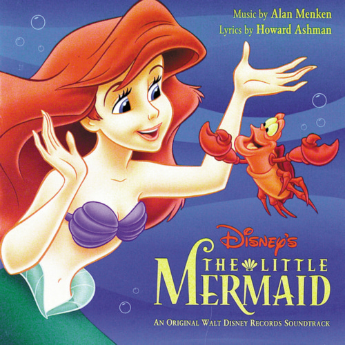 Jodi Benson-Part of Your World (From &amp;quot;The Little Mermaid&amp;quot; / Soundtrack Version)