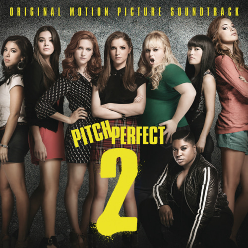Jessie J-Flashlight (From &amp;quot;Pitch Perfect 2&amp;quot; Soundtrack)