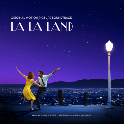 Ryan Gosling-City Of Stars (From &amp;quot;La La Land&amp;quot; Soundtrack)
