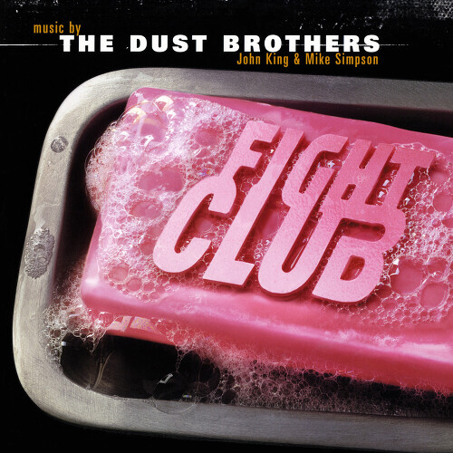 The Dust Brothers-Who Is Tyler Durden? 드럼악보