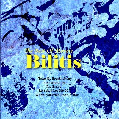 various artist-Bilitis (빌리티스 주제곡) 드럼악보