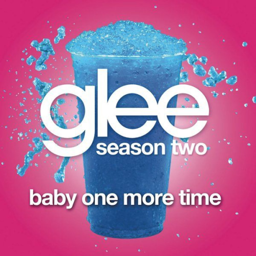 Glee Cast-Baby One More Time (Glee Cast Ver.) 드럼악보
