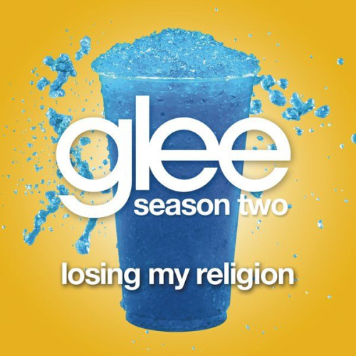 Glee Cast-Losing My Religion (Glee Cast Ver.) 드럼악보