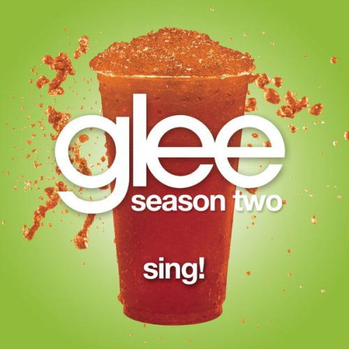 Glee Cast-Sing! (Glee Cast Ver.) 드럼악보