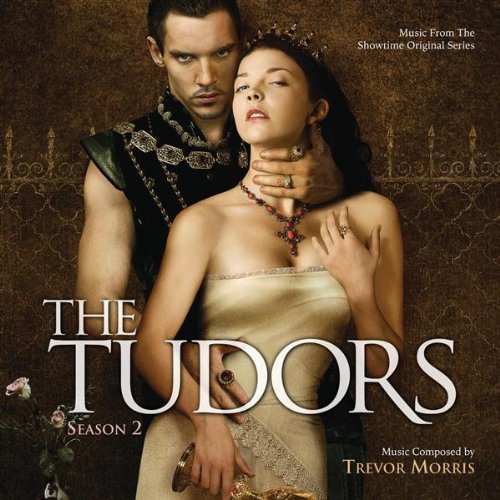 Trevor Morris-The Tudors Main Title Theme 드럼악보