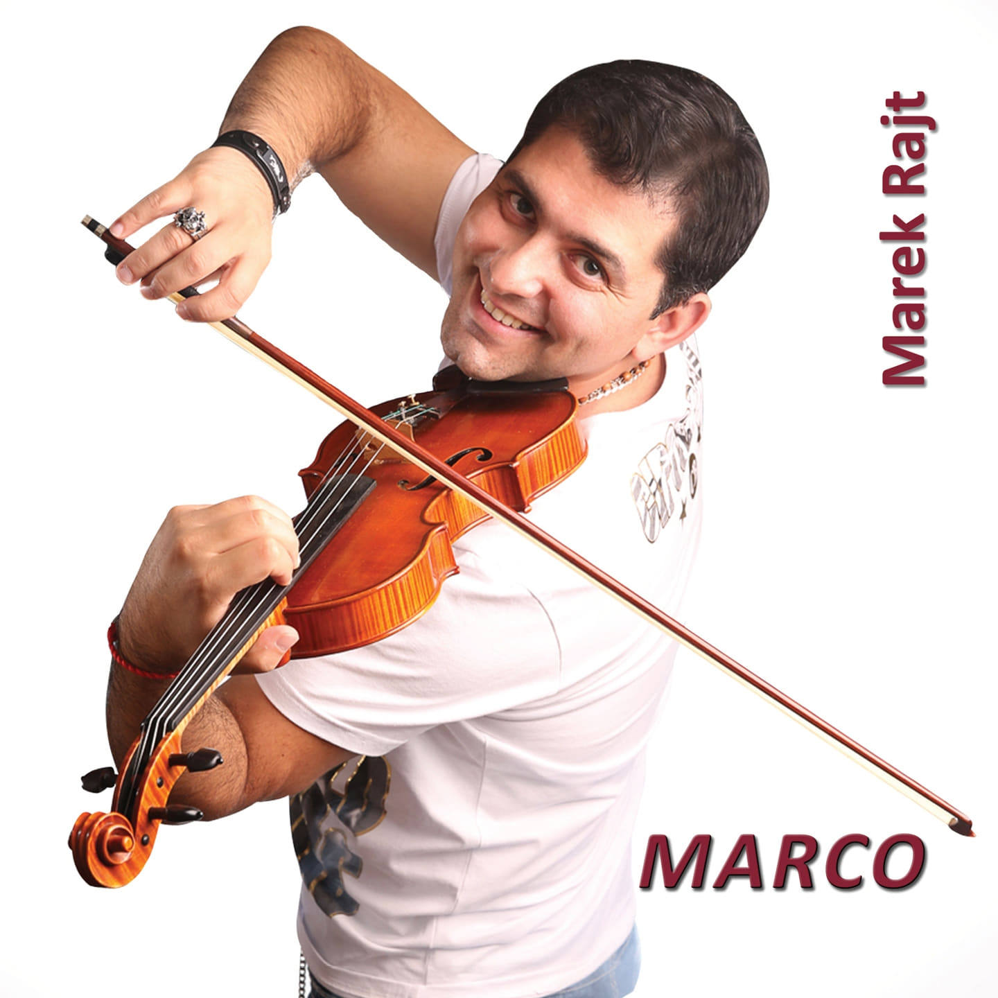 Marco Rajt-Nothing Else Matters