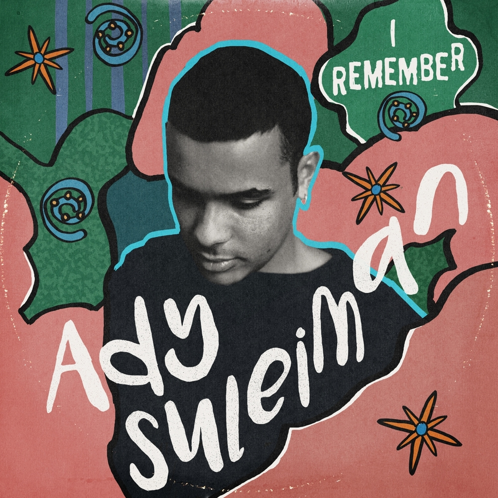 Ady Suleiman-I Remember