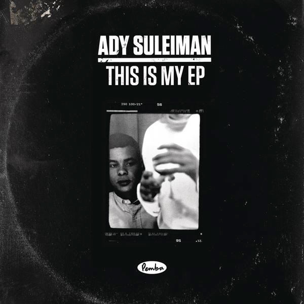 Ady Suleiman-Need Somebody To Love