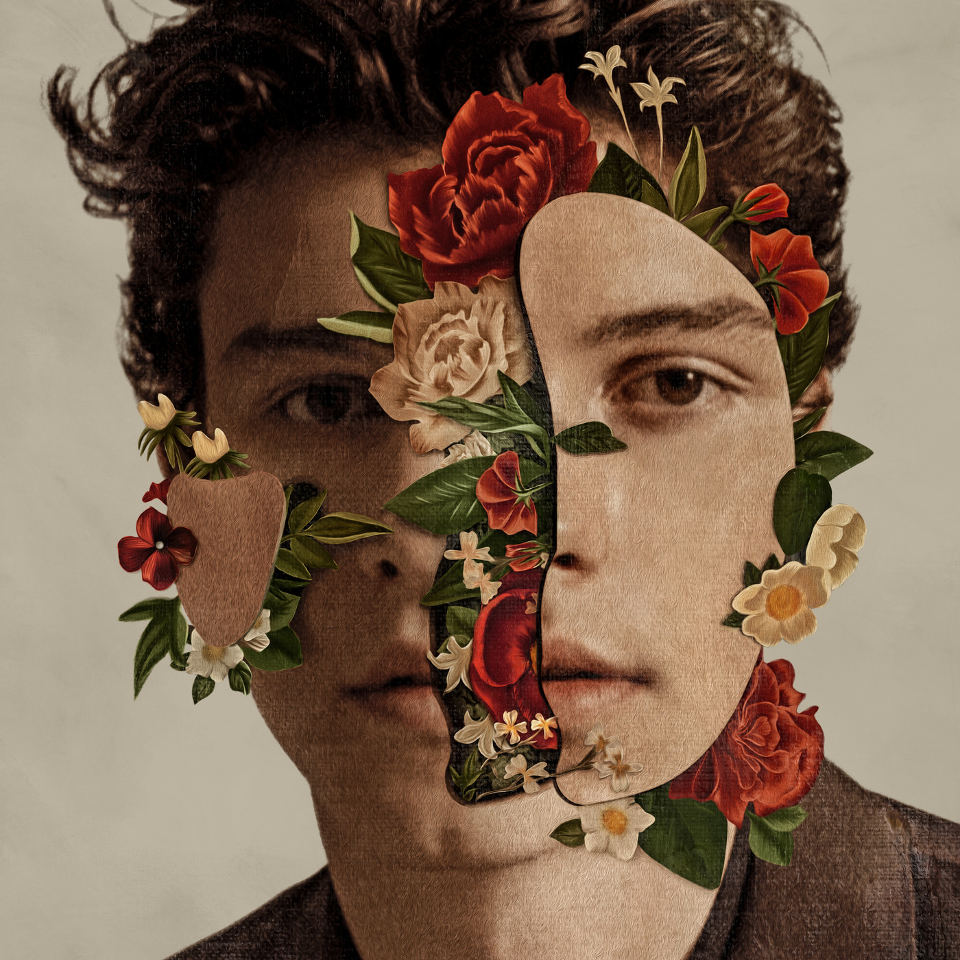 Shawn Mendes-Queen