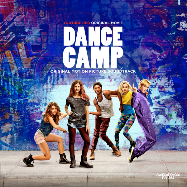 Shawn Mendes-Stitches (From &quot;Dance Camp&quot; Original Motion Picture Soundtrack)