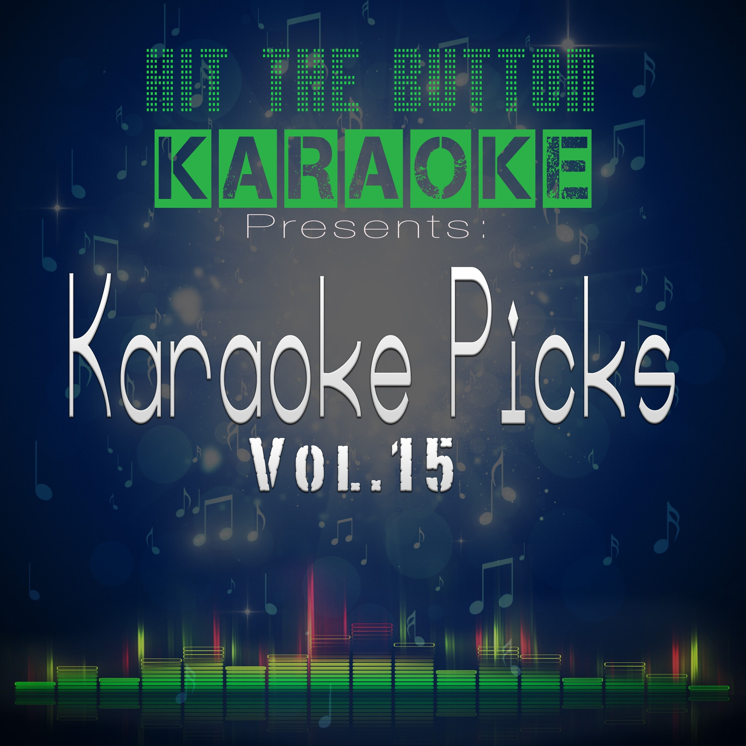 Hit The Button Karaoke-Treat You Better (Originally Performed by Shawn Mendes) [Instrumental Version]