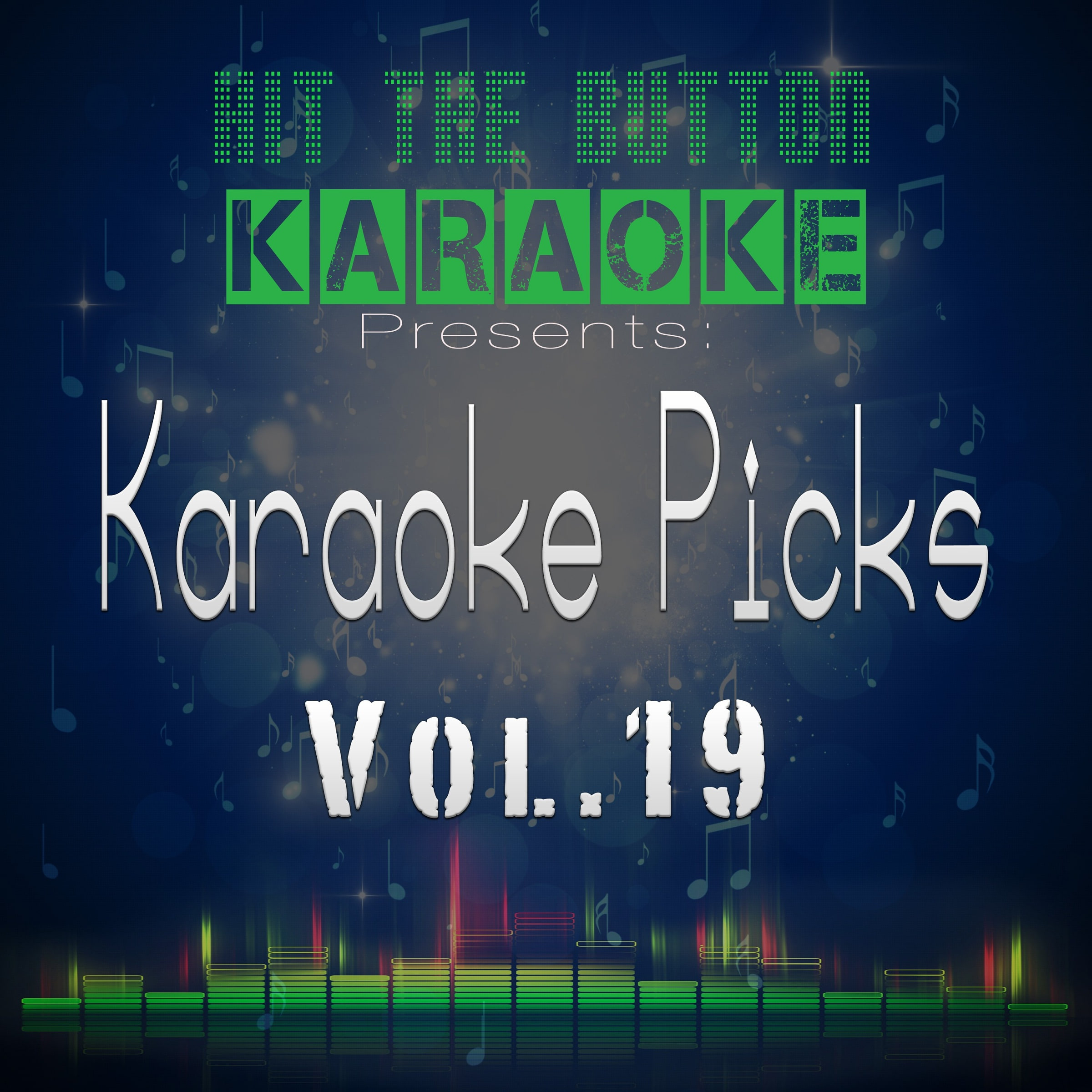 Hit The Button Karaoke-Mercy (Originally Performed by Shawn Mendes) [Instrumental Version]