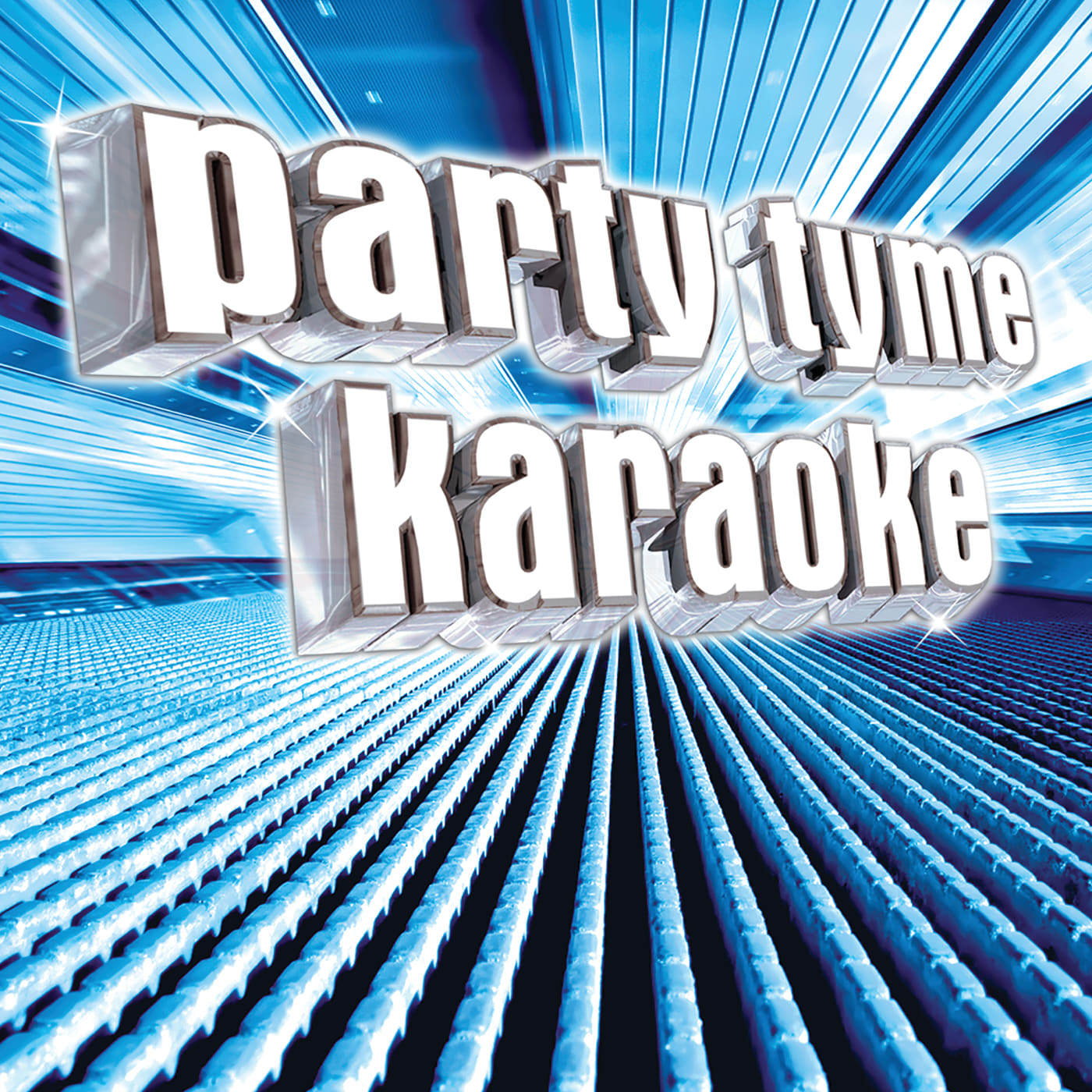 Party Tyme Karaoke-Nervous (Made Popular By Shawn Mendes) [Karaoke Version]