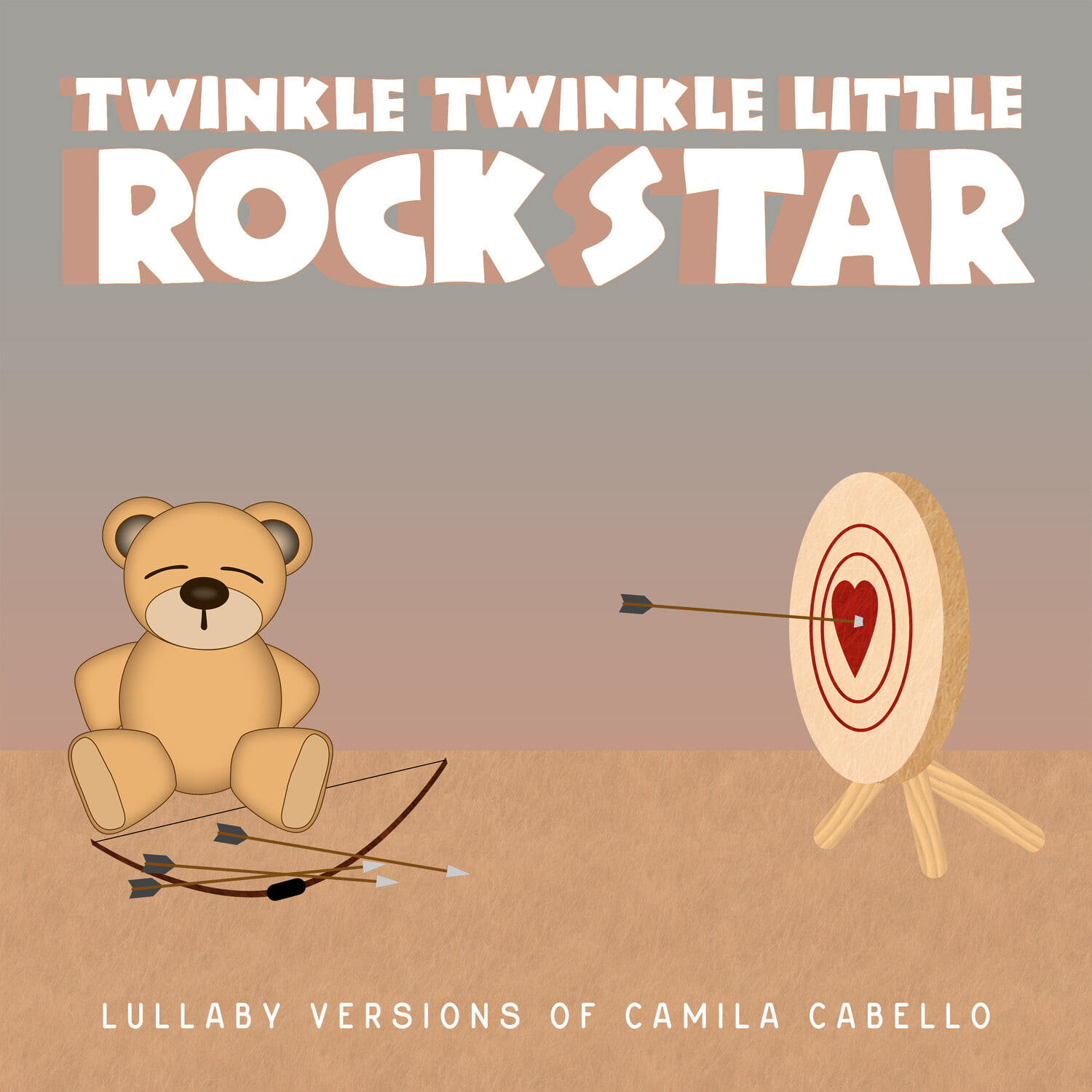Twinkle Twinkle Little Rock Star-Se?orita