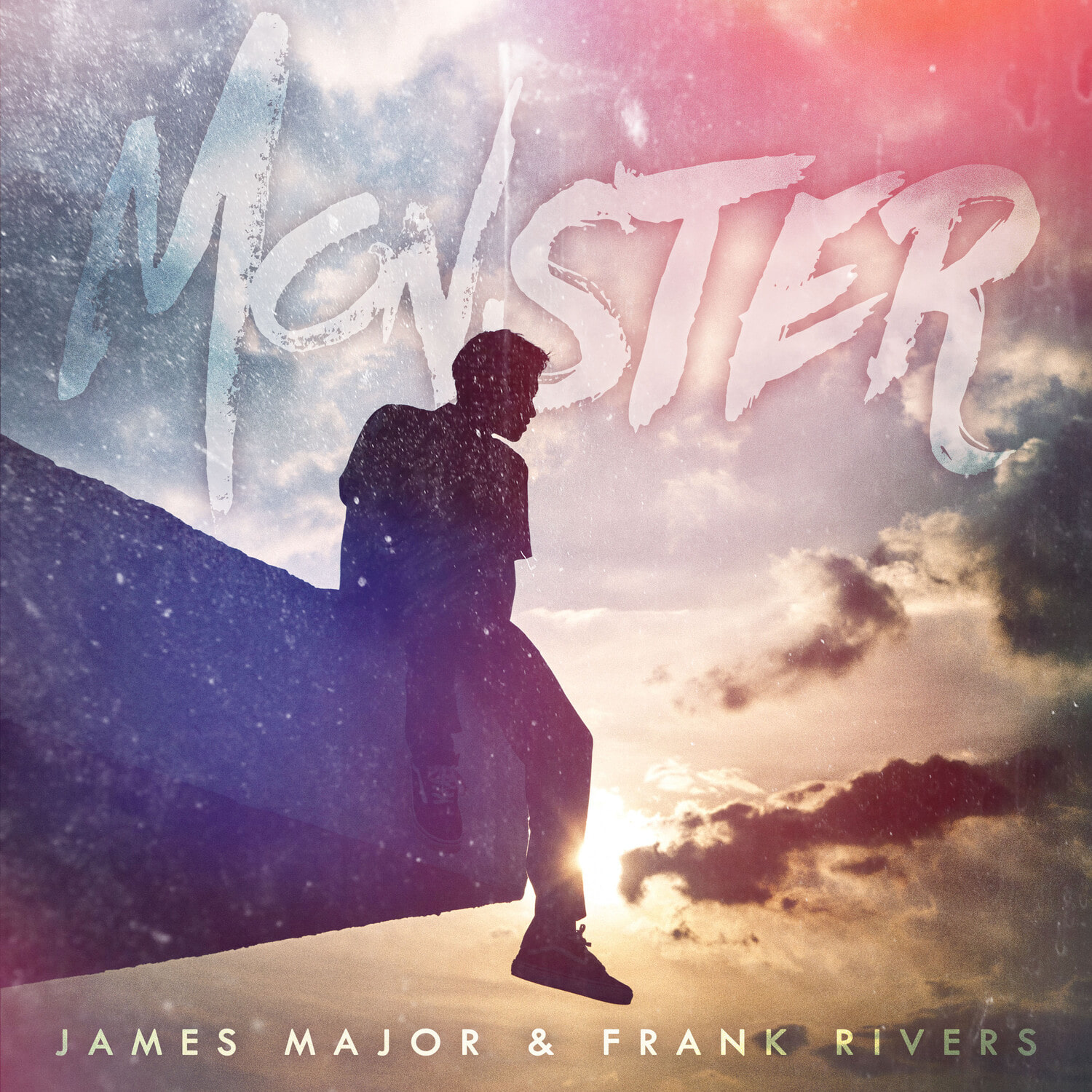 James Major-Monster