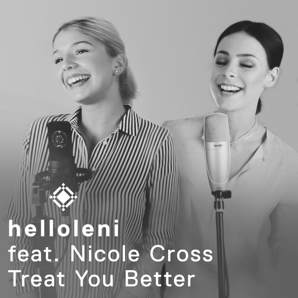 helloleni-Treat You Better