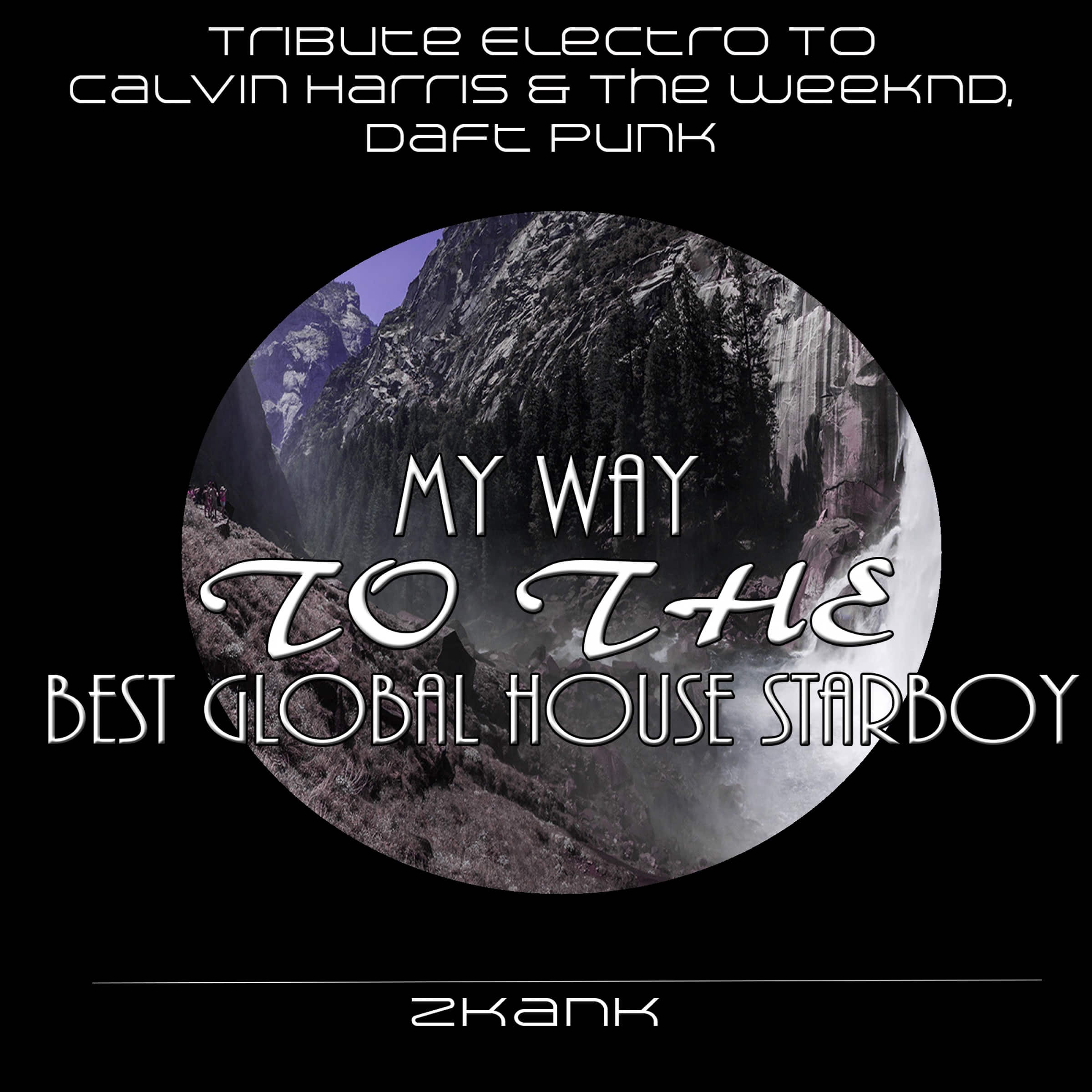 Zkank-Treat You Better (Electro Cover)
