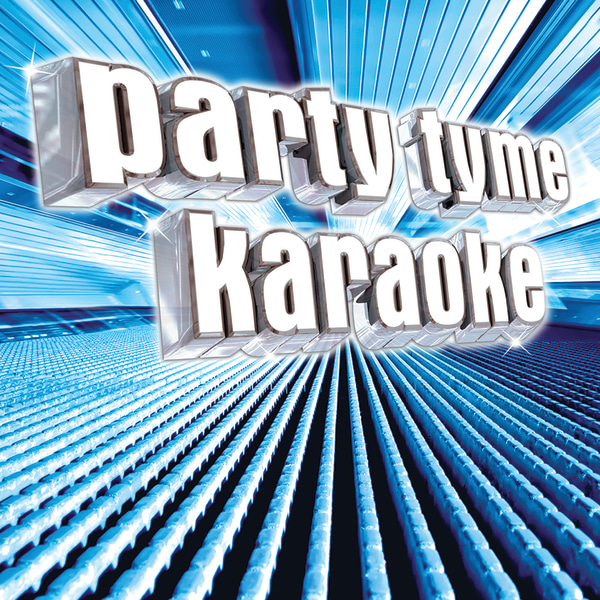 Party Tyme Karaoke-In My Blood (Made Popular By Shawn Mendes) [Karaoke Version]