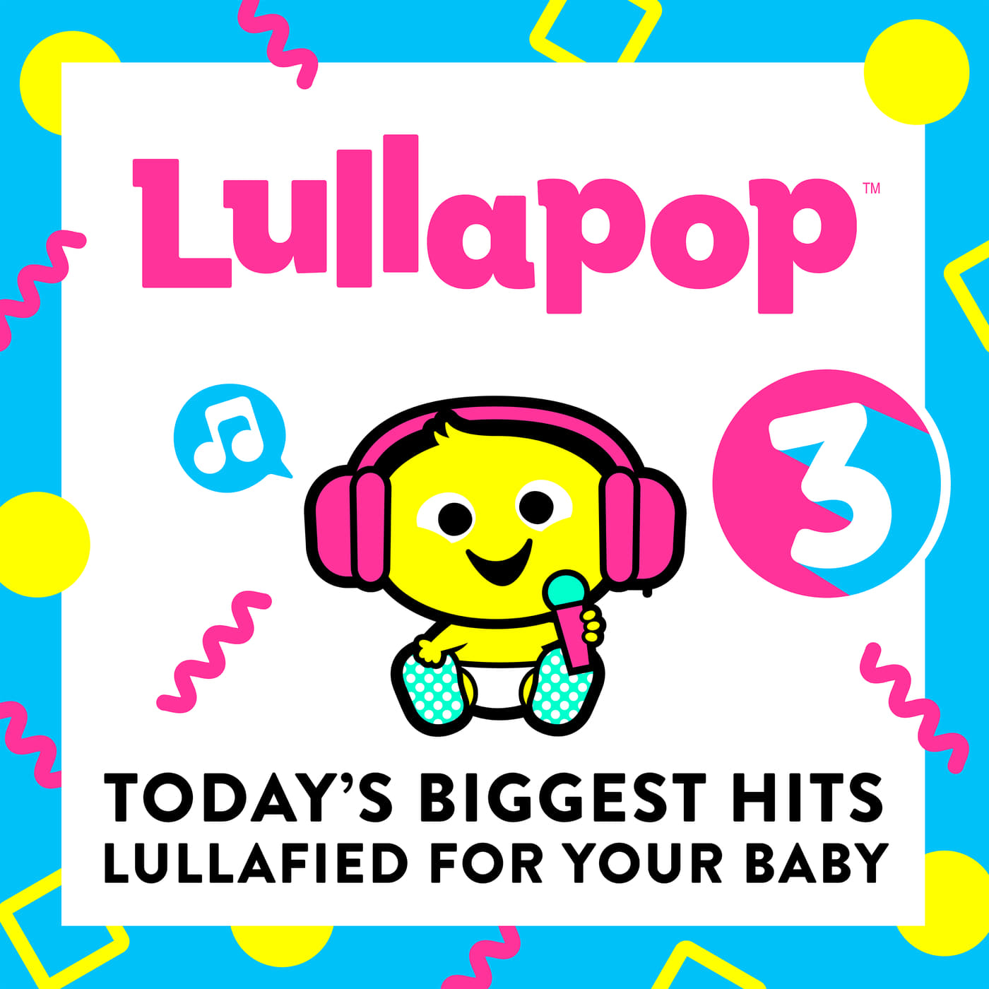 Lullapop Lullabies-Se?orita