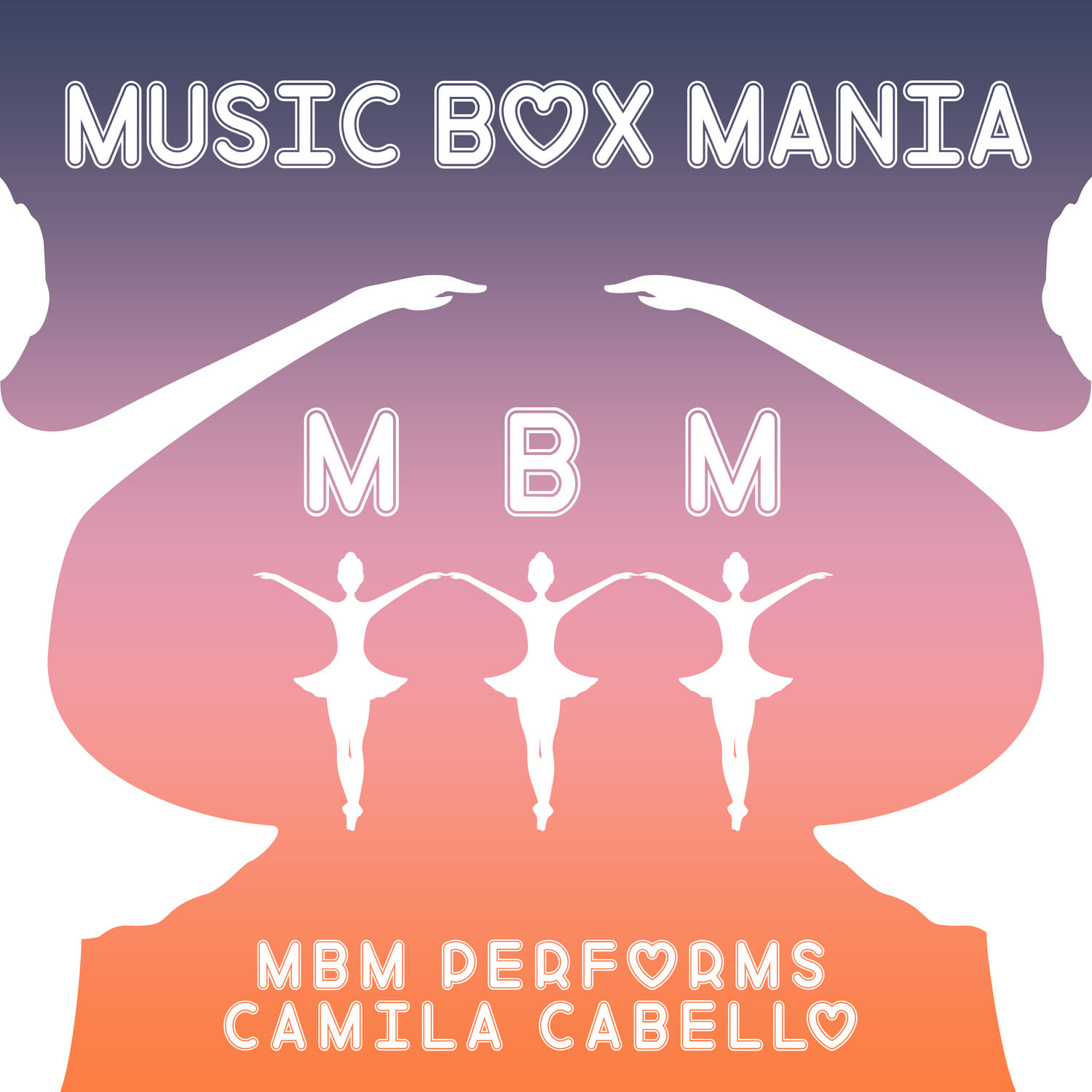 Music Box Mania-Se?orita