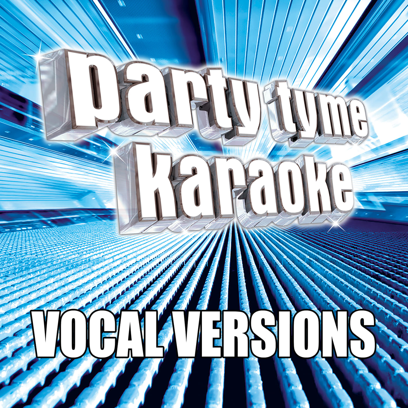 Party Tyme Karaoke-Nervous (Made Popular By Shawn Mendes) [Vocal Version]