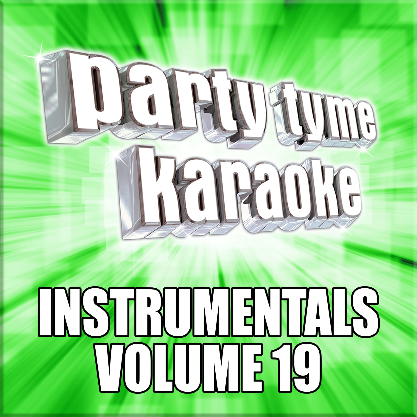 Party Tyme Karaoke-Nervous (Made Popular By Shawn Mendes) [Instrumental Version]