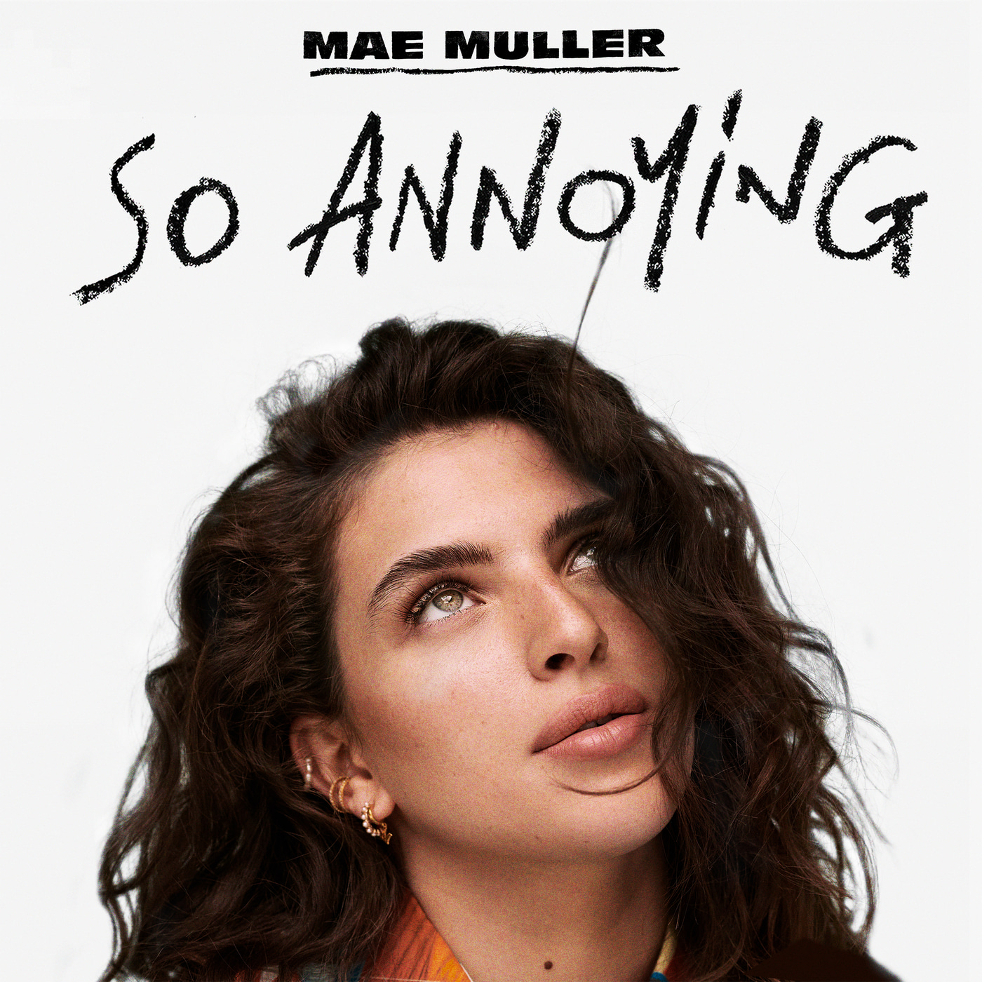 Mae Muller-so annoying (Explicit Ver.)