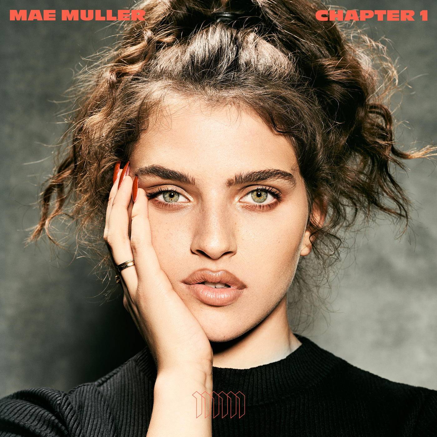 Mae Muller-After Hours