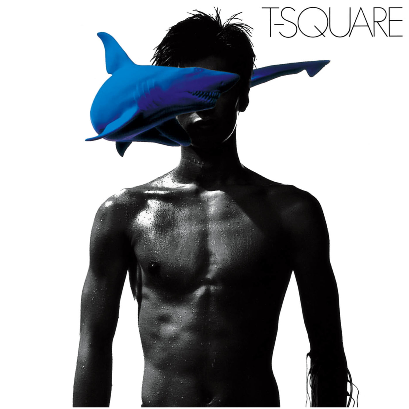 T-SQUARE-NO MORE TEARS