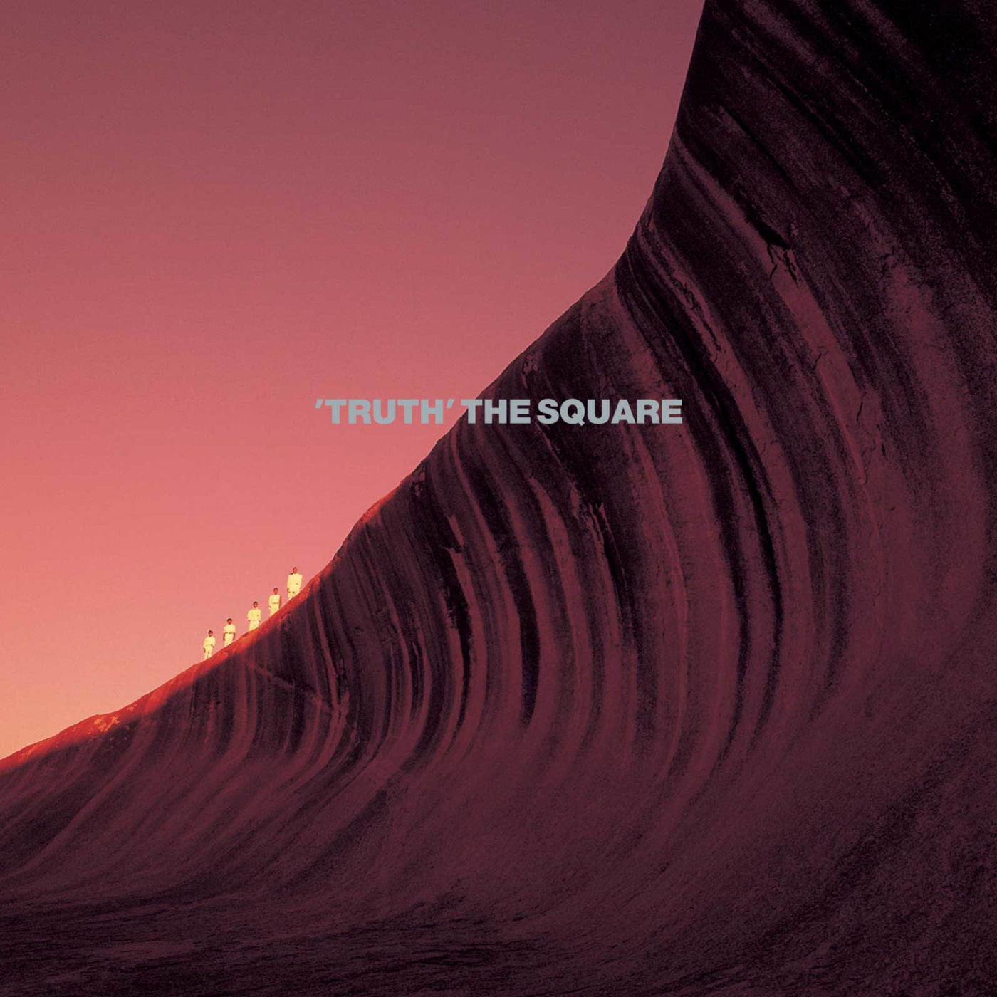 T-SQUARE-Truth