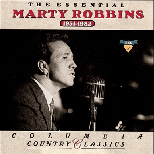 Marty Robbins(마티 로빈스)-My Woman, My Woman, My Wife (Album Version)