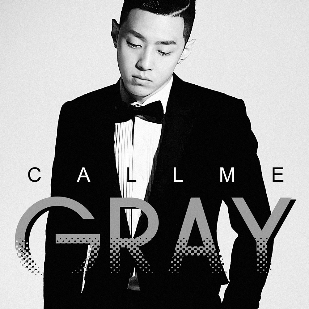 GRAY (그레이)-꿈이 뭐야 (Dream Chaser) (feat. Dok2 &amp; 크러쉬)