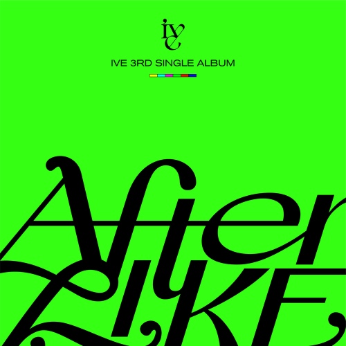 IVE (아이브)-After LIKE