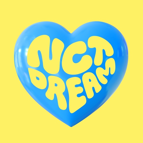 NCT DREAM-Hello Future