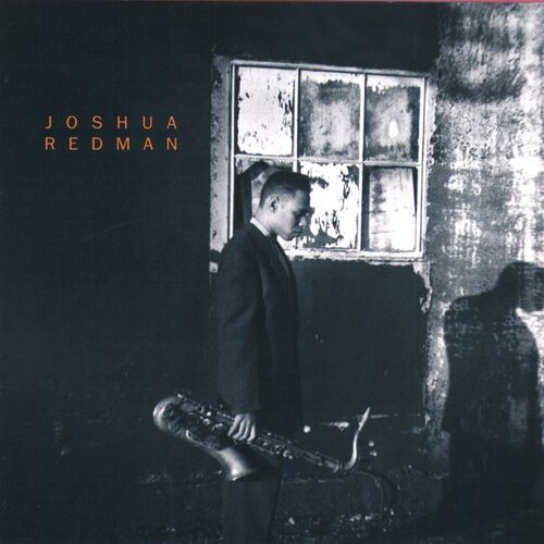 Joshua Redman-I got you