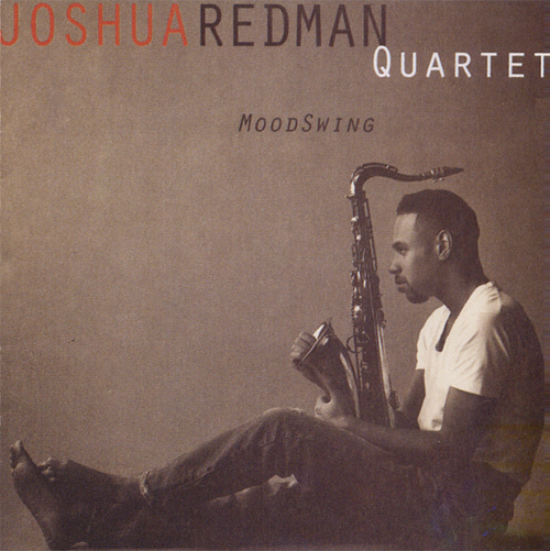 Joshua Redman-Headin&#039; Home