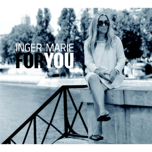 Inger Marie(잉거 마리)-For You