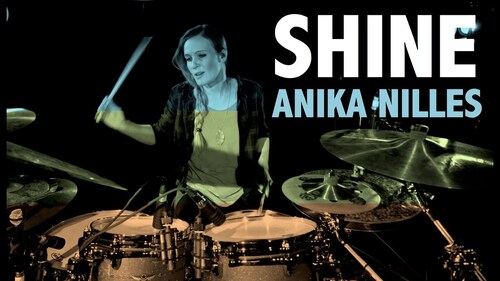 Anika Nilles-SHINE