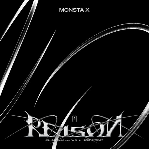 몬스타엑스(Monsta X)-Beautiful Liar